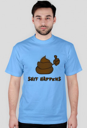 Sht Happens