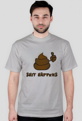 Sht Happens