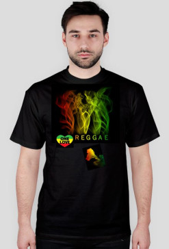 i LOVE REGGAE