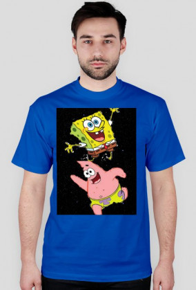 Sponge BOB 