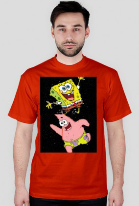 Sponge BOB 