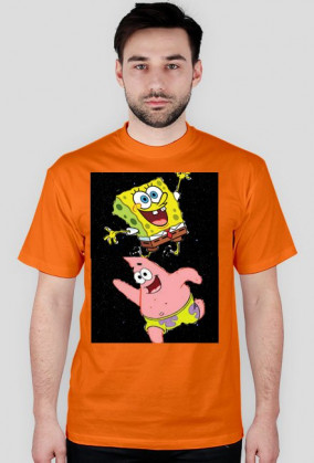 Sponge BOB 