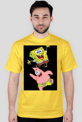 Sponge BOB 