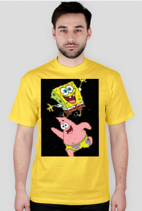 Sponge BOB 