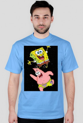 Sponge BOB 