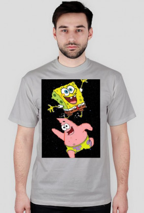 Sponge BOB 