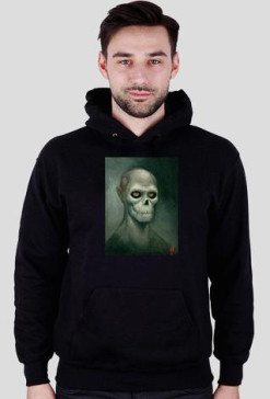 Bluza Czacha