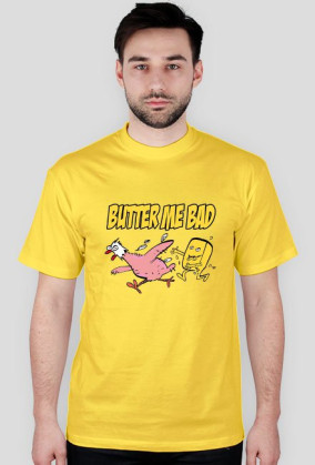Butter Me Bad