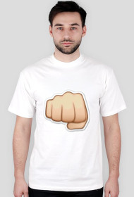 Punch! - Koszulka męska