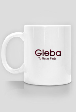 Kubek "Gleba" V2