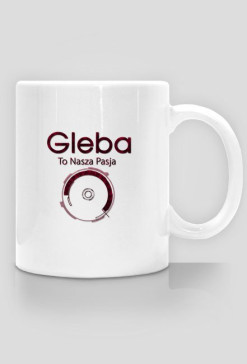 Kubek "Gleba" V2