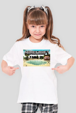 Koszulka Fanpage