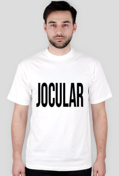 Koszulka JOCULAR (M)