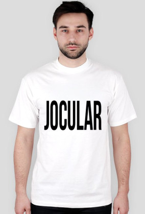 Koszulka JOCULAR (M)