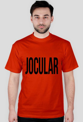 Koszulka JOCULAR (M)