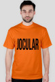 Koszulka JOCULAR (M)