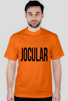 Koszulka JOCULAR (M)