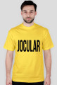 Koszulka JOCULAR (M)
