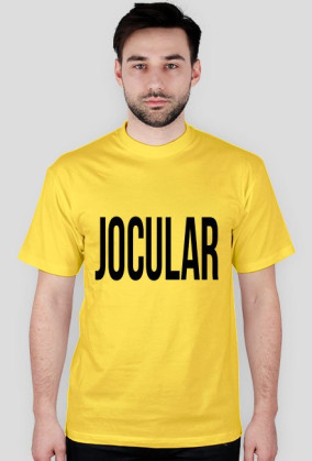 Koszulka JOCULAR (M)