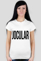 Koszulka JOCULAR (K)