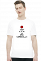 Keep Calm Sharingan