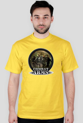 Combat Arms