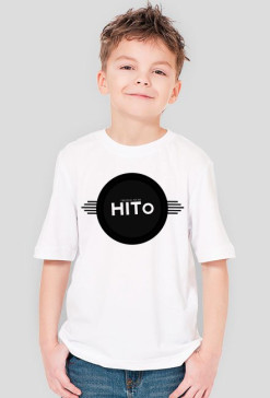 HITO - DZIĘCIĘCE