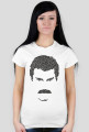 Freddie Mercury F