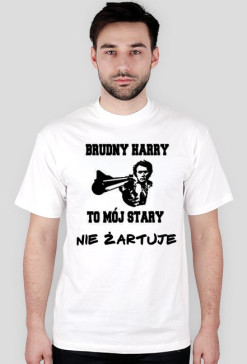 Brudny Harry