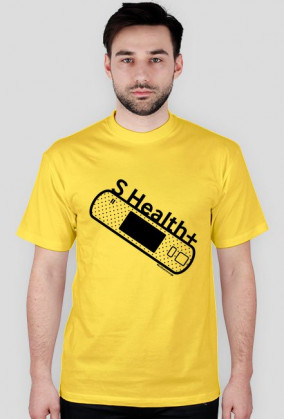 SHealth+