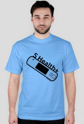 SHealth+