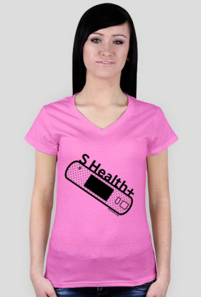 SHealth+