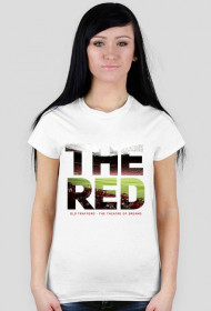 THE RED