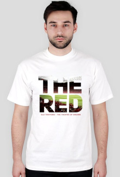 THE RED