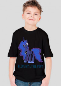 koszulka-my little pony