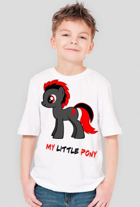 Koszulka - My Little Pony