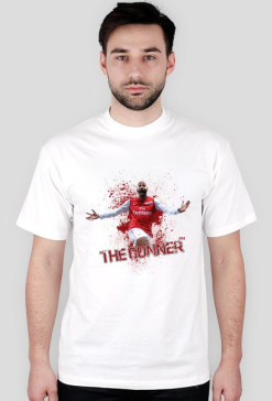 The gunner