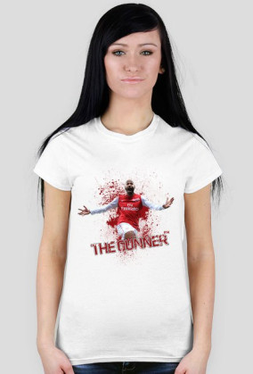 The gunner