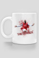 The gunner