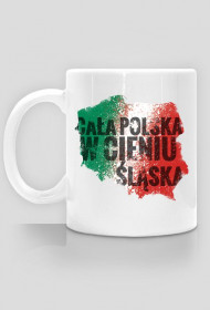 CAŁA POLSKA...