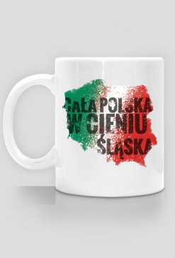 CAŁA POLSKA...