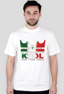 Król