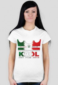 Król