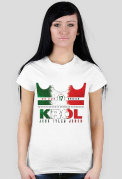 Król