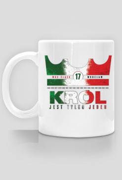 Król