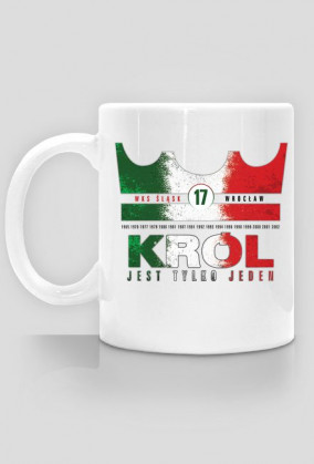 Król