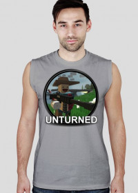 Unturned [SHORT]