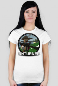 Unturned [WOMEN]