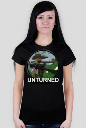 Unturned [WOMEN]