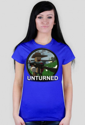 Unturned [WOMEN]